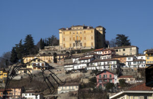 Canelli (Credit: Mark Cooper)