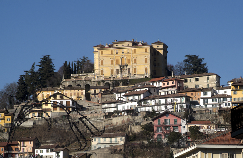 Canelli (Credit: Mark Cooper)